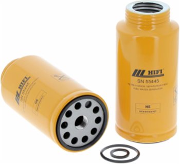 HIFI Abscheider Dieselfilter SN55445