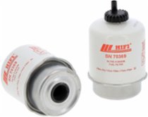 HIFI Kraftstofffilter SN70369