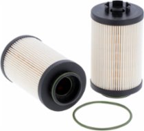 HIFI Kraftstofffilter SN70404