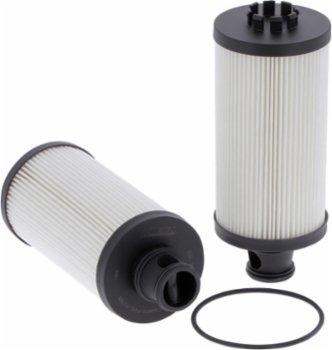 HIFI Kraftstofffilter SN70406