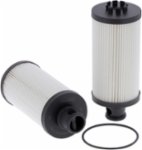 HIFI Kraftstofffilter SN70406