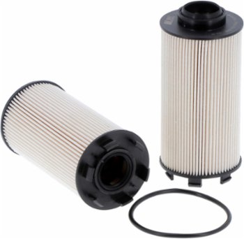 HIFI Kraftstofffilter SN70415