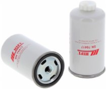 HIFI Abscheider Dieselfilter SN70417