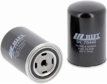 HIFI Kraftstofffilter SN70440