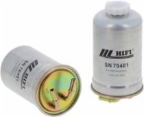HIFI Kraftstofffilter SN70481