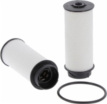 HIFI Kraftstofffilter SN80055