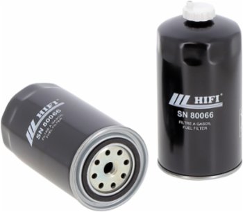 HIFI Kraftstofffilter SN80066