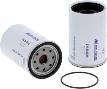 HIFI Kraftstofffilter SN902510