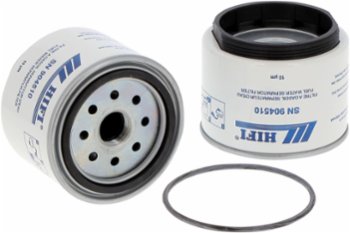 HIFI Kraftstofffilter SN904510