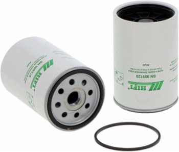 HIFI Abscheider Dieselfilter SN909120