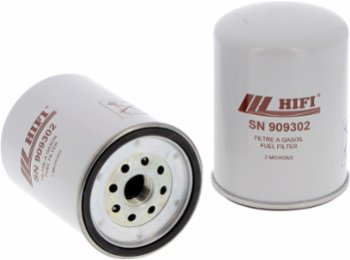 HIFI Kraftstofffilter SN909302