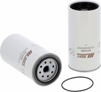 HIFI Kraftstofffilter SN912002