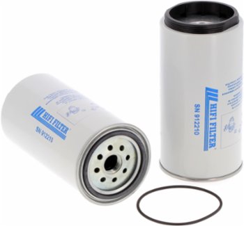 HIFI Kraftstofffilter SN912210