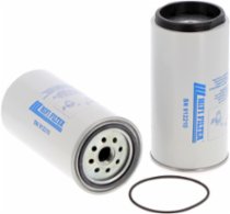HIFI Kraftstofffilter SN912210