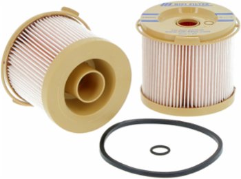 HIFI Kraftstofffilter SN920110