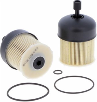 HIFI Kraftstofffilter SN99171