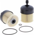 HIFI Kraftstofffilter SN99171