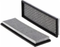 HIFI Innenraumfilter Aktivkohle SC90213CA