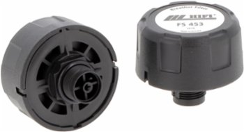 HIFI Belüftungsfilter FS453