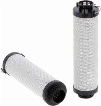 HIFI Hydraulikfilter SH 74650 SP