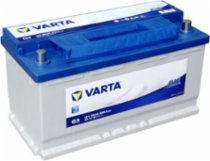 VARTA Batterie Blue Dynamic 12V 95Ah 800A/EN