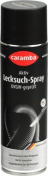 CARAMBA Aktiv Lecksuch-Spray 400ml