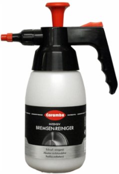 CARAMBA Pumpzerstäuber 1l