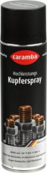 CARAMBA Kupfer-Spray 500ml