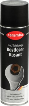 CARAMBA Profi Rasant Rostlöser 500ml