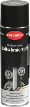 CARAMBA Haftschmierstoff 500 ml