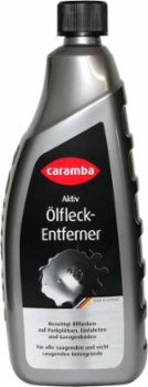 CARAMBA Profi-Line Ölfleck-Entferner 1l