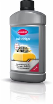 CARAMBA Lackreiniger 500ml VE6