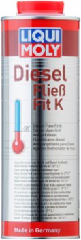 LIQUI MOLY Diesel Fließ Fit K 1L