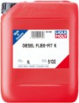 LIQUI MOLY Diesel Fließ Fit K 5 Liter