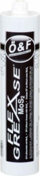 Ö&F-Flexgrease MoS2 500g VE 30 St.