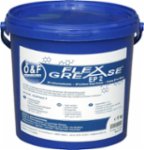 Ö&F Flexgrease EP2 KP 2 K-30 5 Kg