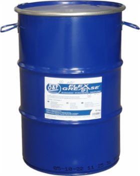 Ö&F Flexgrease EP2 KP 2 K-30 50 Kg