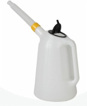 Messkanne KMF 2000