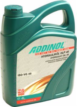 Addinol Hydrauliköl HLP 46 4L