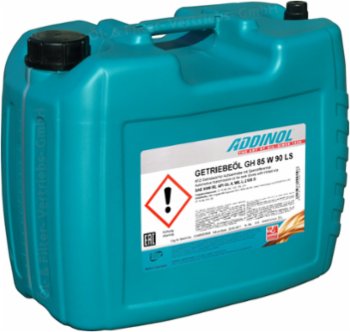 Addinol Getriebeöl GH 85W-90 LS 20L