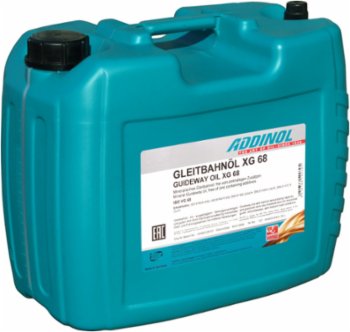 Addinol XG68 Gleitbahnöl 20L