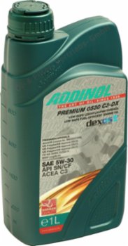 Addinol Premium 0530 C3-DX SAE 5W-30 1l