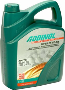 Addinol Super 2T MZ 406 5L