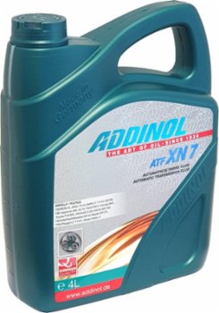 Addinol ATF XN 7 4L Dexron VI, JASO 1A-LV,