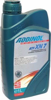 Addinol ATF XN 7 1L Dexron VI, JASO 1A-LV,