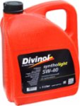 Divinol Syntholight 5W-40 5L