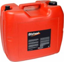 Divinol DHG46 deterg.Hydrauliköl 20L HLPD