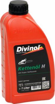 Divinol Kettenöl "H" 1L