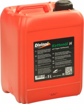 Divinol Kettenöl "H" 5L