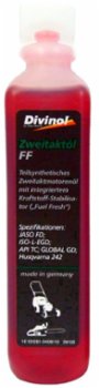 Divinol Zweitaktöl FF 0,1L teilsynthetisch